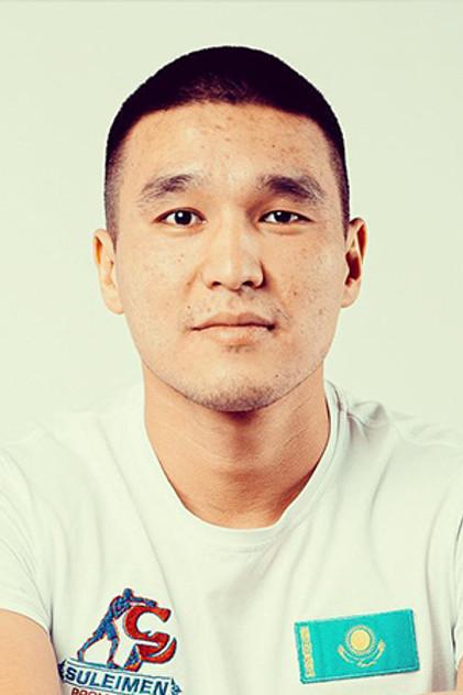 Bek Nurmaganbet - Actor Profile Photo