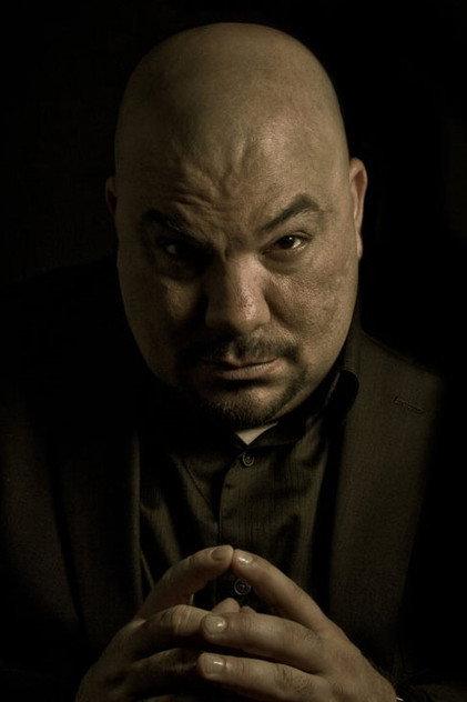 Thomas J. Churchill - Actor Profile Photo