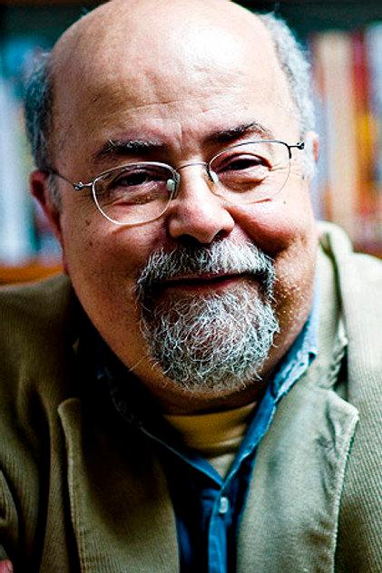 Inácio Araújo - Actor Profile Photo