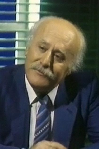 Stelios Lionakis - Actor Profile Photo