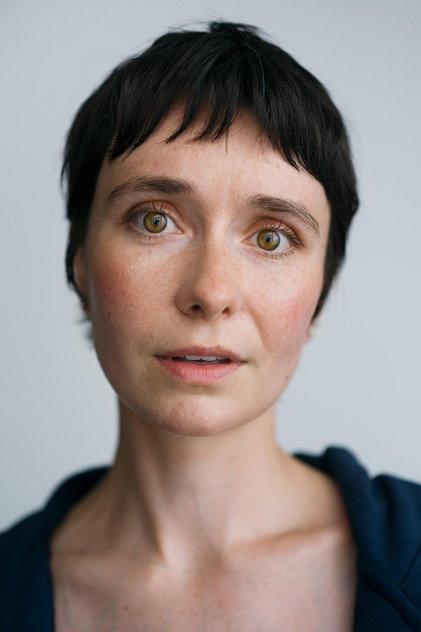 Tor Lighten - Actor Profile Photo