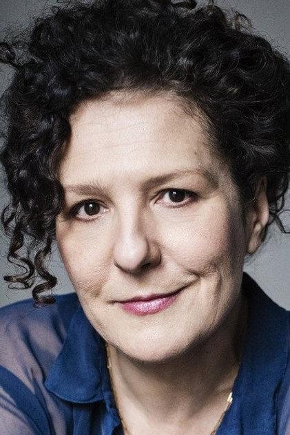 Caroline Loncq - Actor Profile Photo
