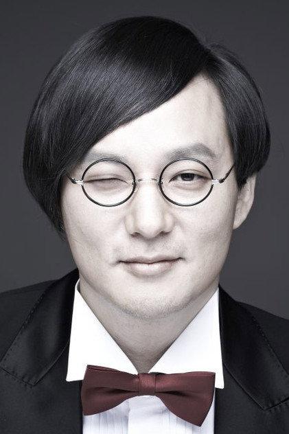 Shin Hae-chul - Actor Profile Photo