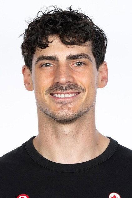 Paul Poirier - Actor Profile Photo
