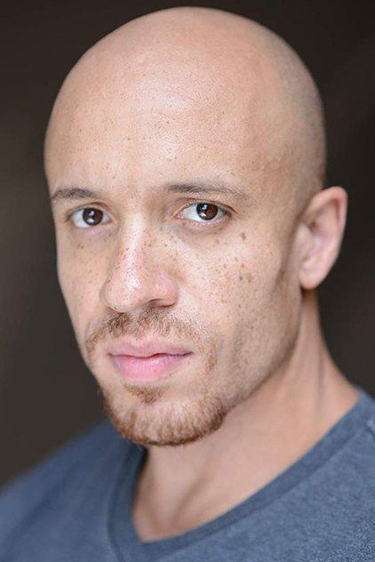 KeiLyn Durrel Jones - Actor Profile Photo