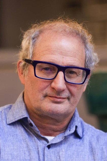 David Masajnik - Actor Profile Photo