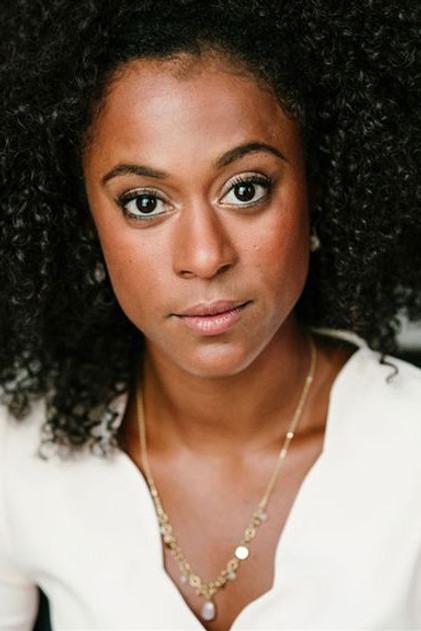 Clarisse Lhoni-Botte - Actor Profile Photo
