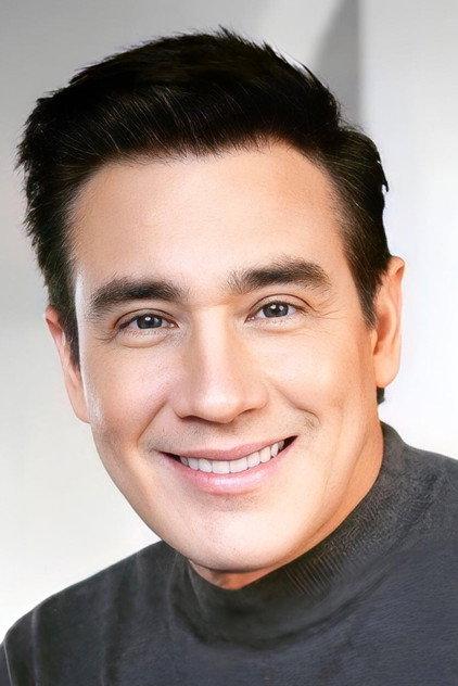 Willie McIntosh - Actor Profile Photo