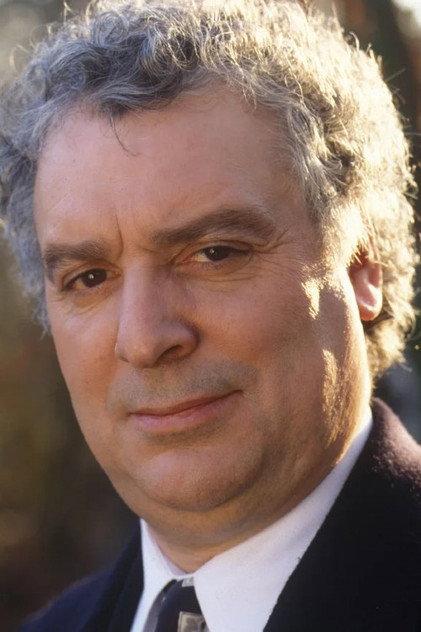 Michael Angelis - Actor Profile Photo