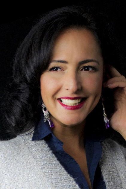 Angélica Rosado - Actor Profile Photo