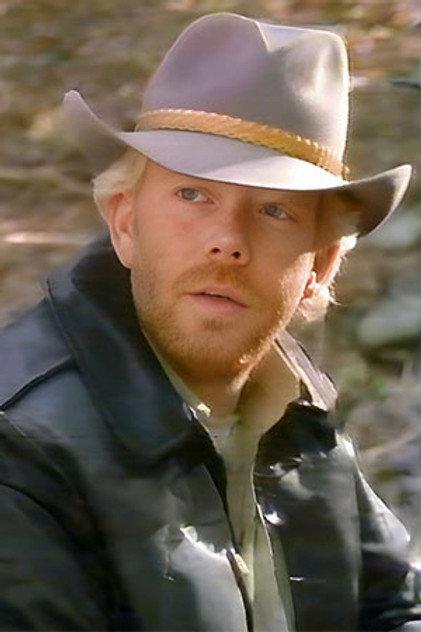 Kevin Atkinson - Actor Profile Photo