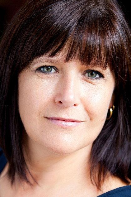 Catarina Hebbard - Actor Profile Photo