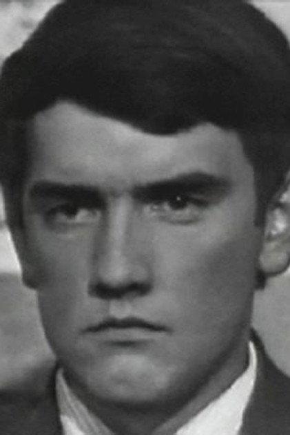 Yevgeniy Moiseyev - Actor Profile Photo