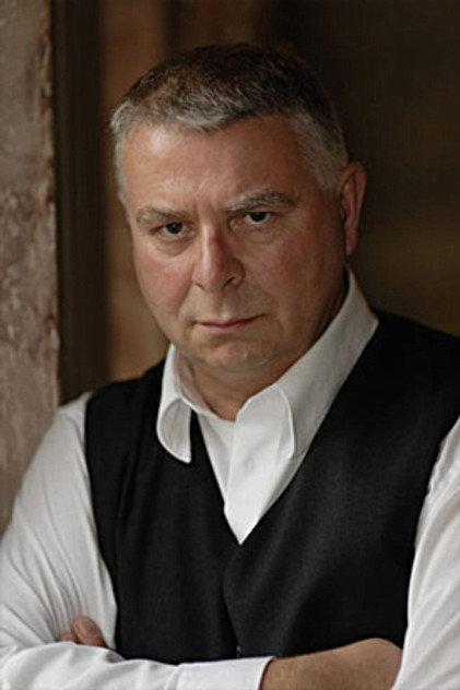 Peter Rauch - Actor Profile Photo