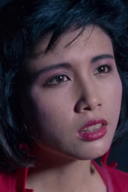 Wong Aau - Actor Profile Photo