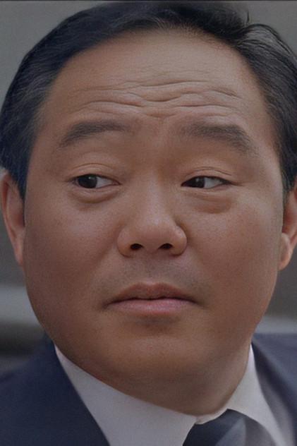 Cho Chai - Actor Profile Photo
