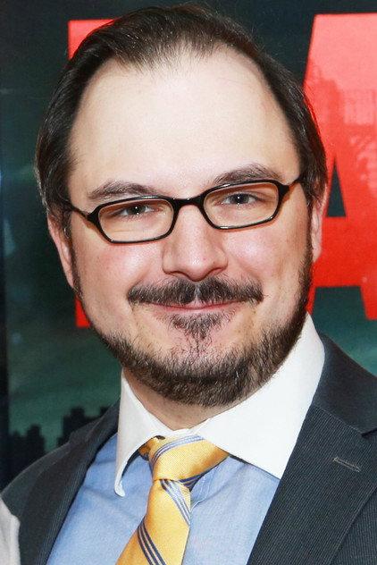 Nick Basile - Actor Profile Photo