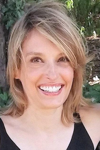 Ingrid Held - Actor Profile Photo