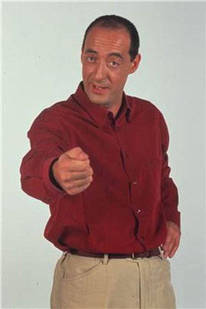 Félix Álvarez - Actor Profile Photo