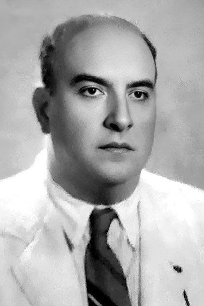 José Franco - Actor Profile Photo