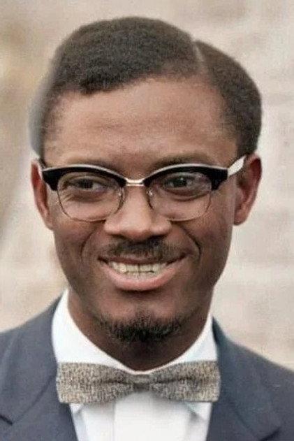 Patrice Lumumba - Actor Profile Photo