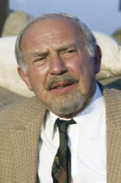 Edward Wichura - Actor Profile Photo