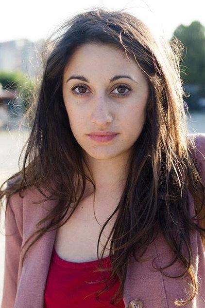 Cristel Caccetta - Actor Profile Photo
