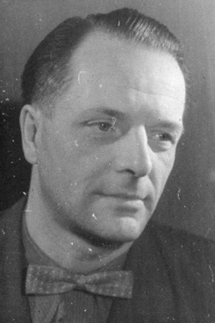 Oļgerts Kroders - Actor Profile Photo