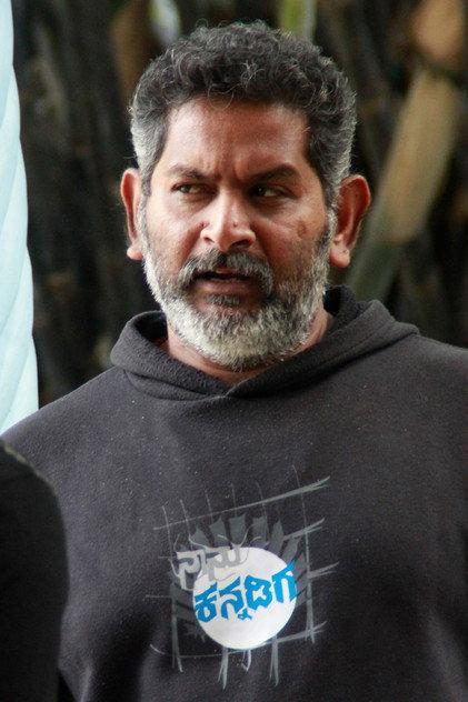 Bala Rajwadi - Actor Profile Photo