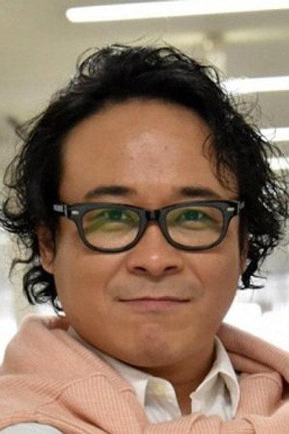 Buffalo Goro A - Actor Profile Photo