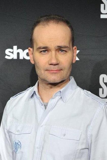 Michał Zieliński - Actor Profile Photo