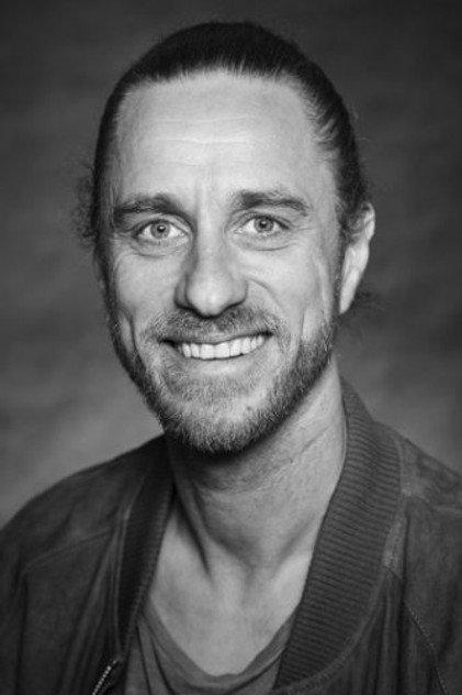 Miska Kaukonen - Actor Profile Photo