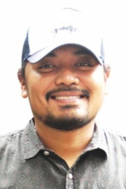 Dan Villegas - Actor Profile Photo
