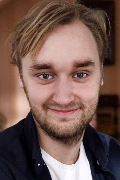 Lue Støvelbæk - Actor Profile Photo