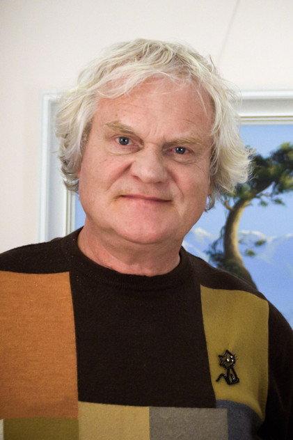 Yuri Kuklachyov - Actor Profile Photo