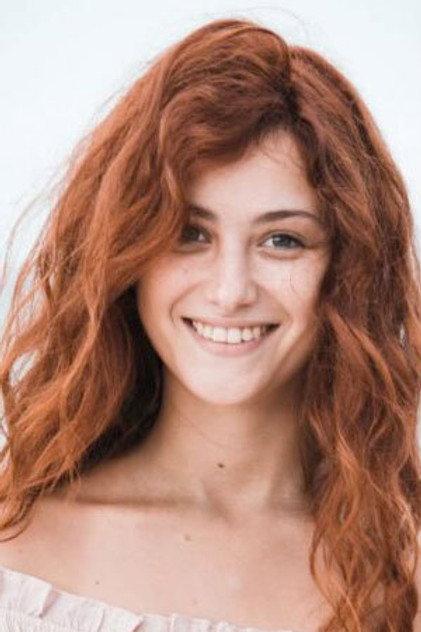 Gaja Masciale - Actor Profile Photo