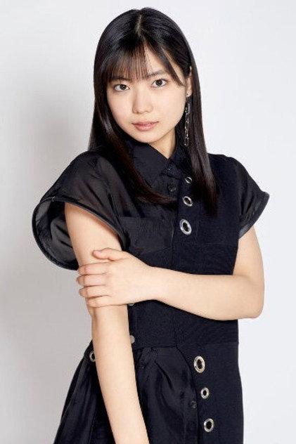 Rin Kawana - Actor Profile Photo