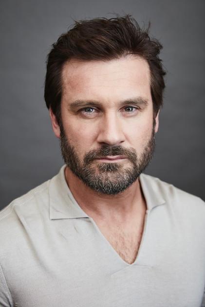 Clive Standen - Actor Profile Photo