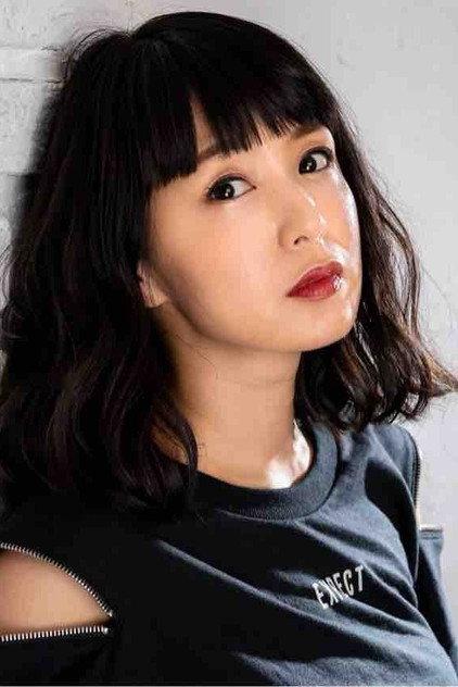Nana Nanaumi - Actor Profile Photo