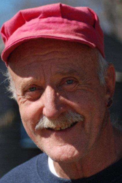 Channing Wilroy - Actor Profile Photo