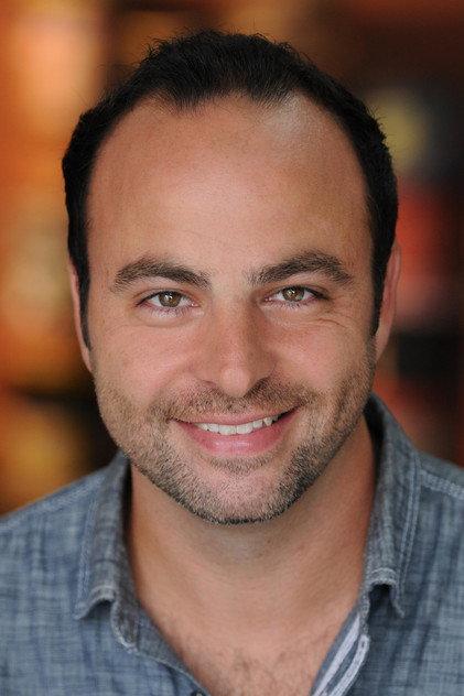 George Psarras - Actor Profile Photo