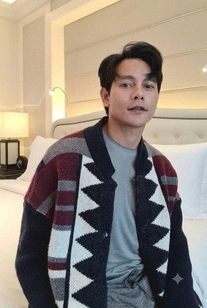 Nazim Othman - Actor Profile Photo