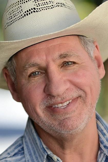 Gorman Ruggiero - Actor Profile Photo