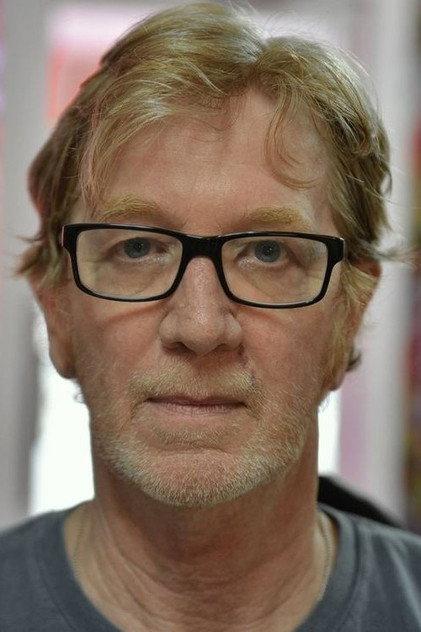 Tom Richmond - Actor Profile Photo