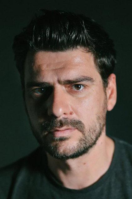 Igor Đorđević - Actor Profile Photo
