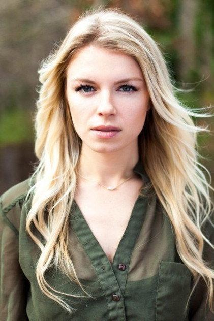Stephanie Enderby - Actor Profile Photo