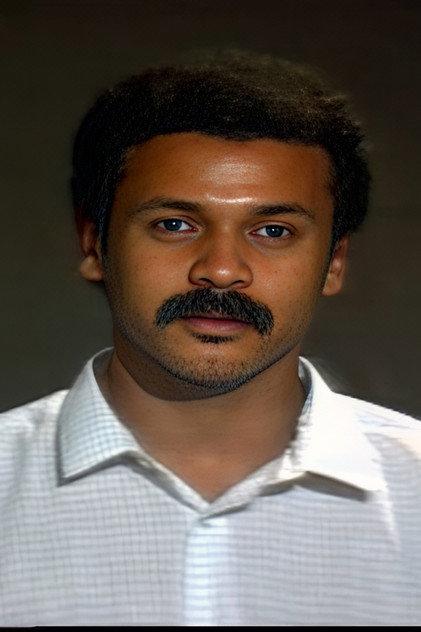 Shawqi Zeman - Actor Profile Photo