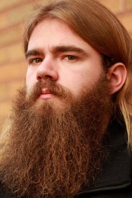 Joel Macha - Actor Profile Photo