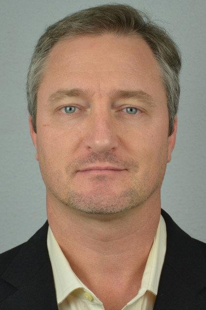 John Frederick - Actor Profile Photo