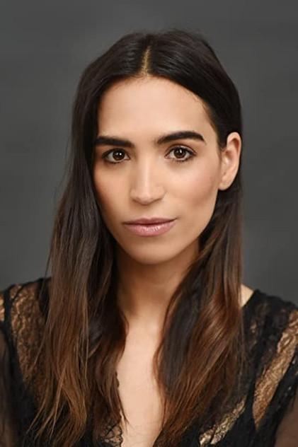Orion Ben - Actor Profile Photo